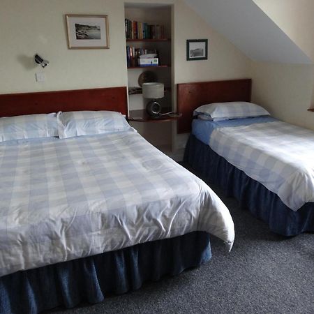 Carnside Guest House Bushmills Room photo