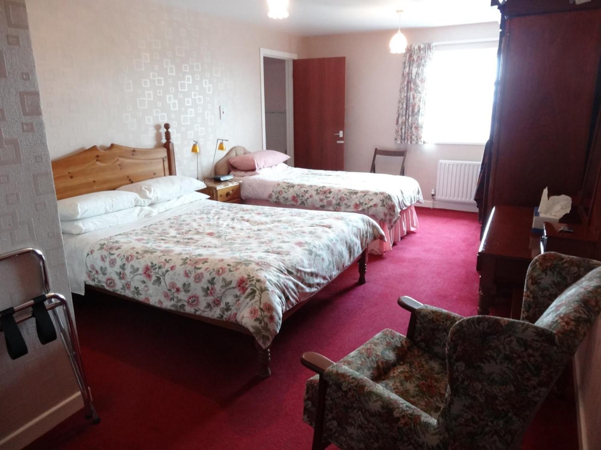 Carnside Guest House Bushmills Room photo