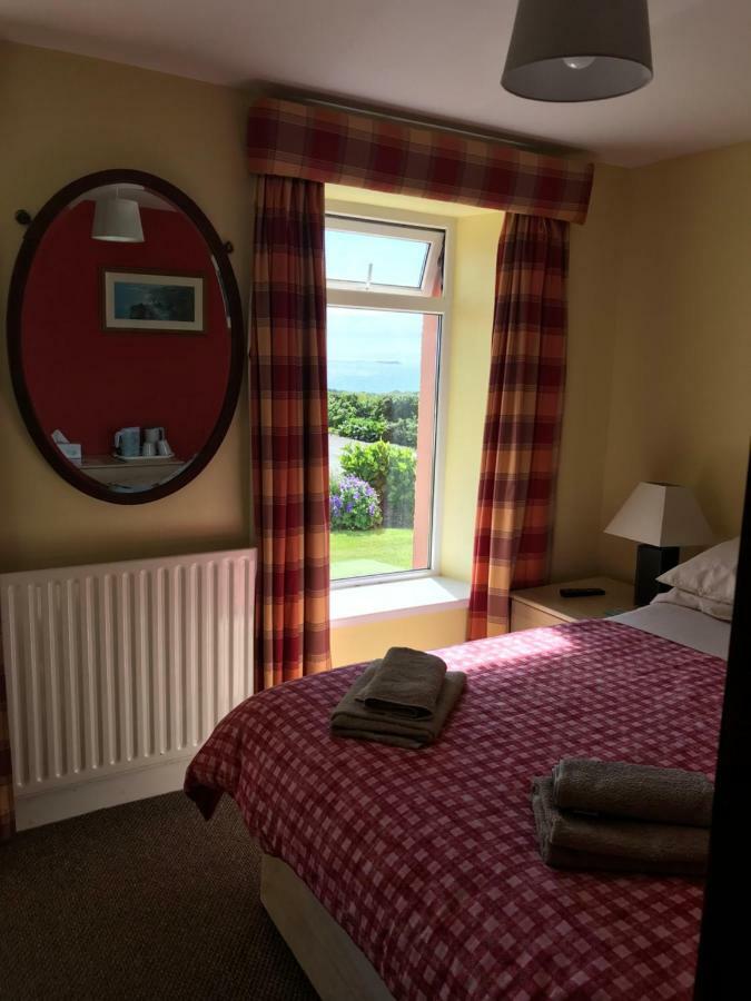 Carnside Guest House Bushmills Exterior photo