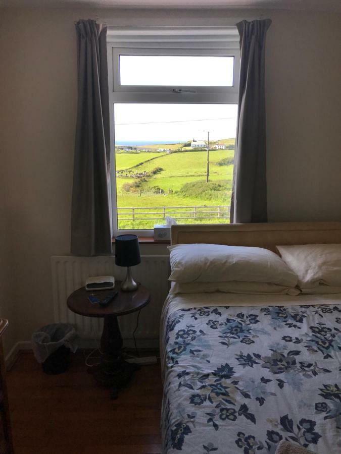 Carnside Guest House Bushmills Exterior photo