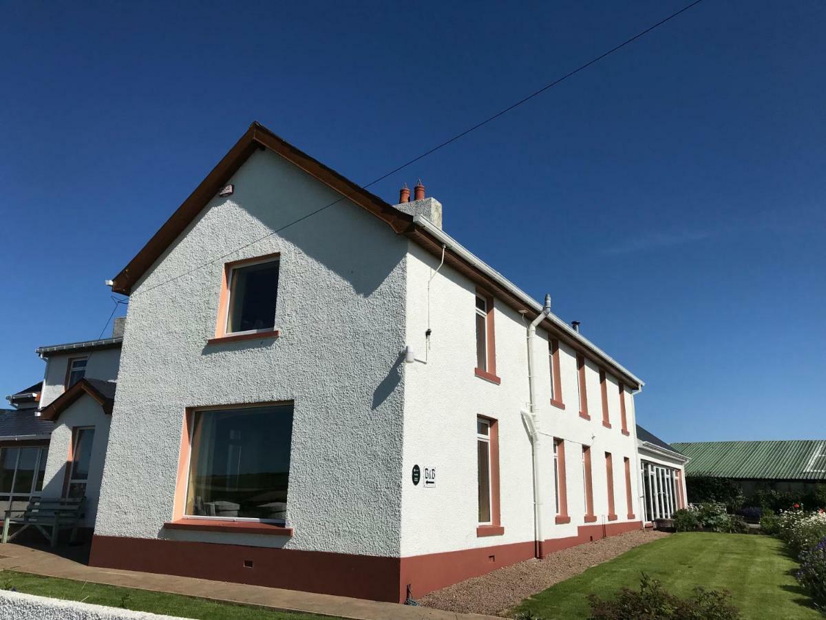 Carnside Guest House Bushmills Exterior photo